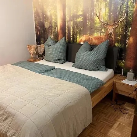 Haus Tala Апартаменты