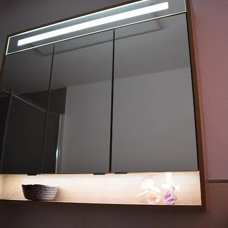 Haus Tala Апартаменты *