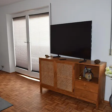 Апартаменты Haus Tala