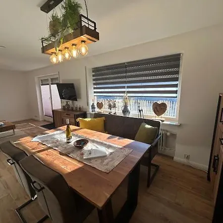 Haus Tala Апартаменты