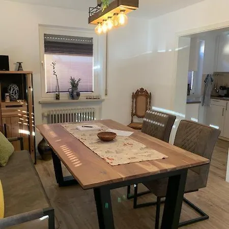 Апартаменты Haus Tala *