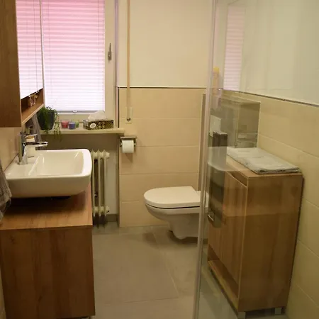 Appartement Haus Tala