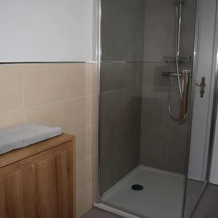 Haus Tala Appartement *