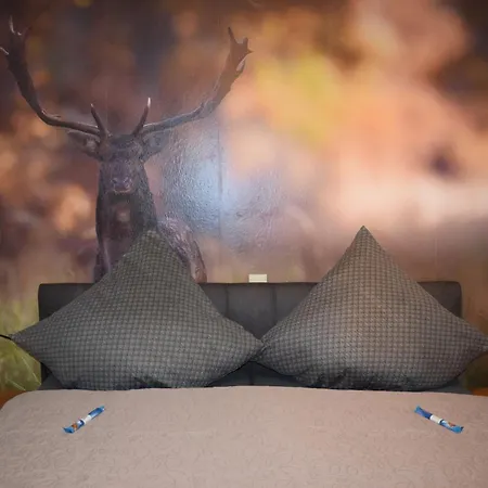 Haus Tala Appartement