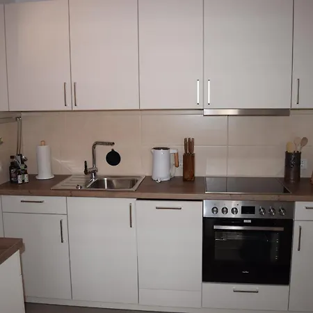 Appartement Haus Tala