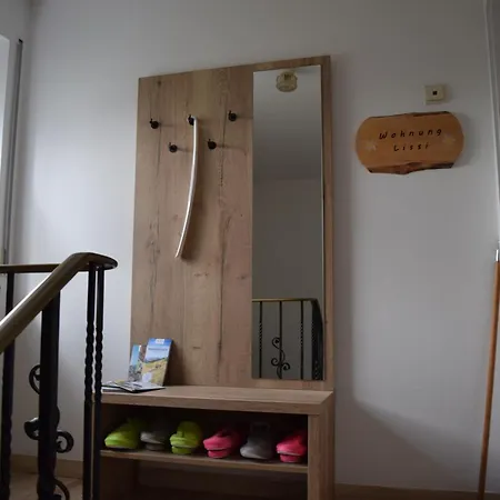 Haus Tala Appartement