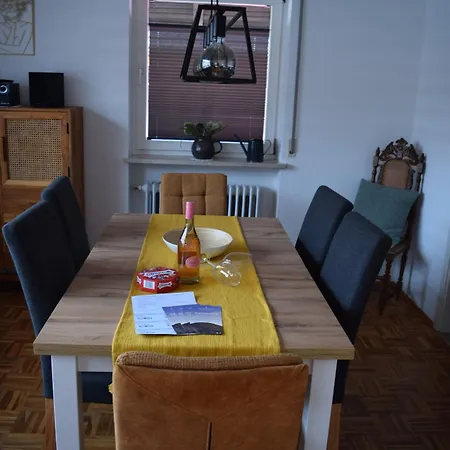 Haus Tala Appartement