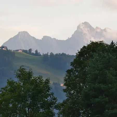 Appartement Haus Tala