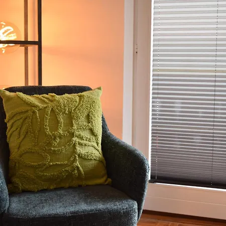 Appartement Haus Tala *