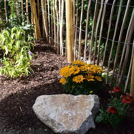 Appartement Haus Tala *