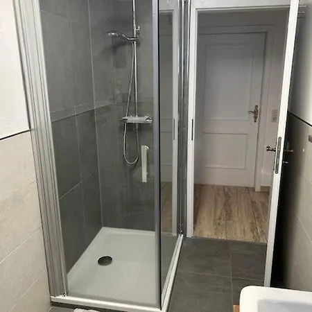 Appartement Haus Tala Marquartstein