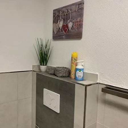 Haus Tala Appartement Marquartstein