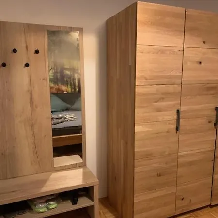 Appartement Haus Tala *