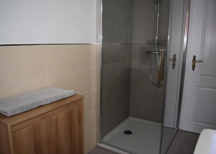 Haus Tala Lejlighed *