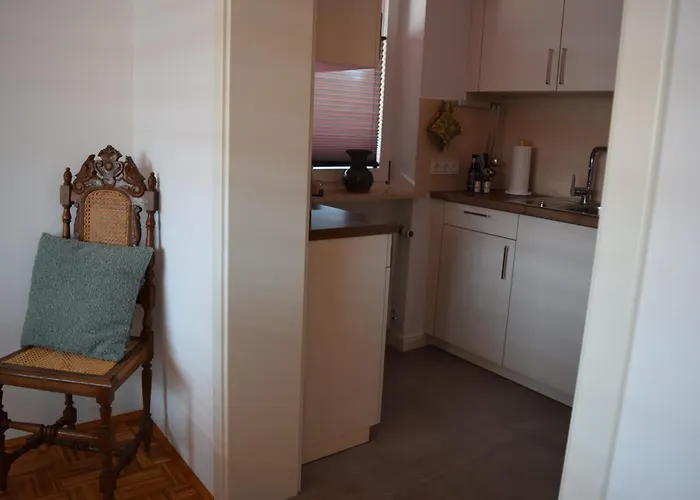 Haus Tala Marquartstein