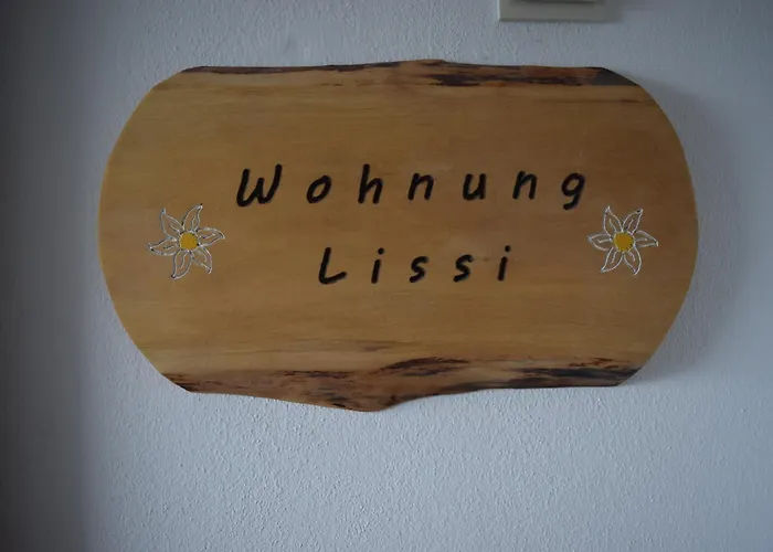 Haus Tala Lejlighed *