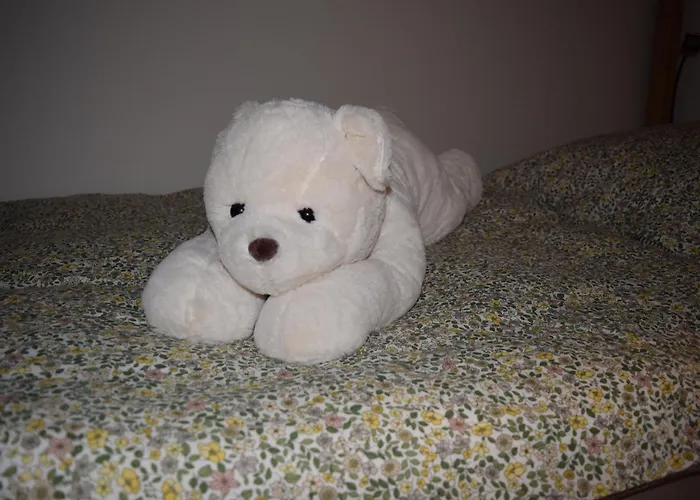 Haus Tala * Marquartstein