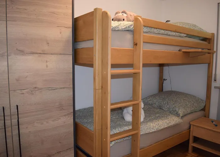 Lejlighed Haus Tala *