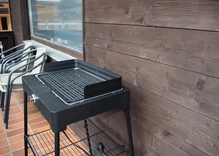 Lejlighed Haus Tala Marquartstein