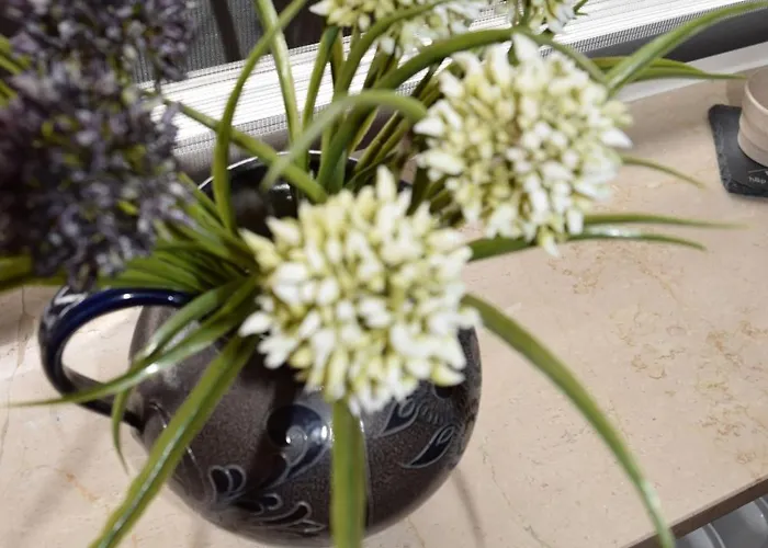 Haus Tala * Marquartstein