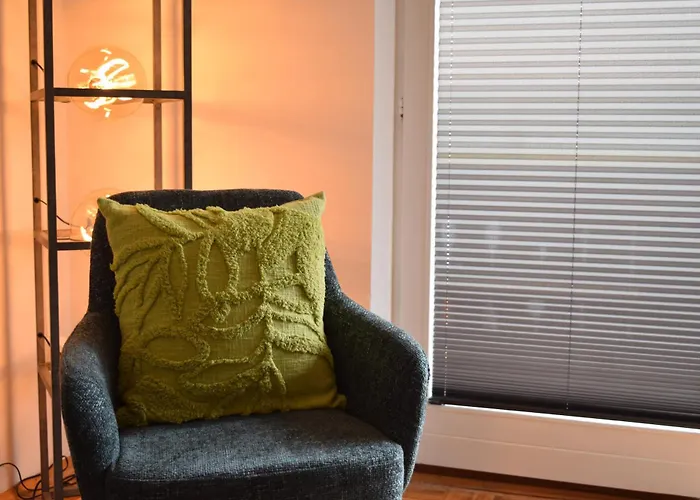 Lejlighed Haus Tala *