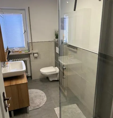 Lejlighed Haus Tala Marquartstein