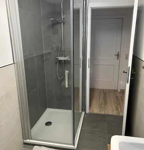 Lejlighed Haus Tala Marquartstein