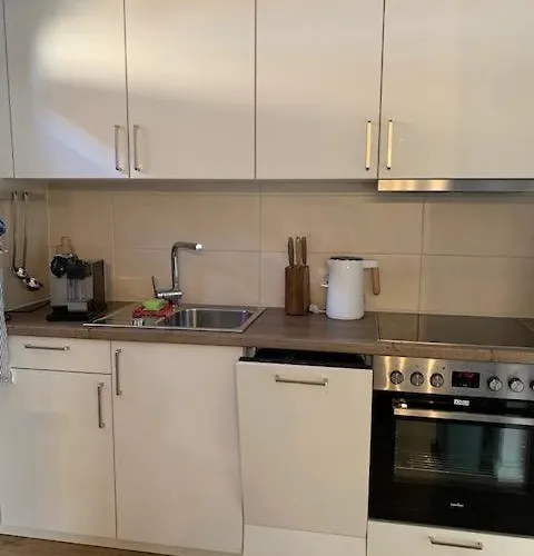 Haus Tala * Marquartstein