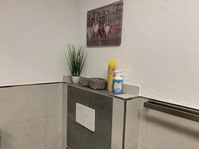 Haus Tala Lejlighed Marquartstein