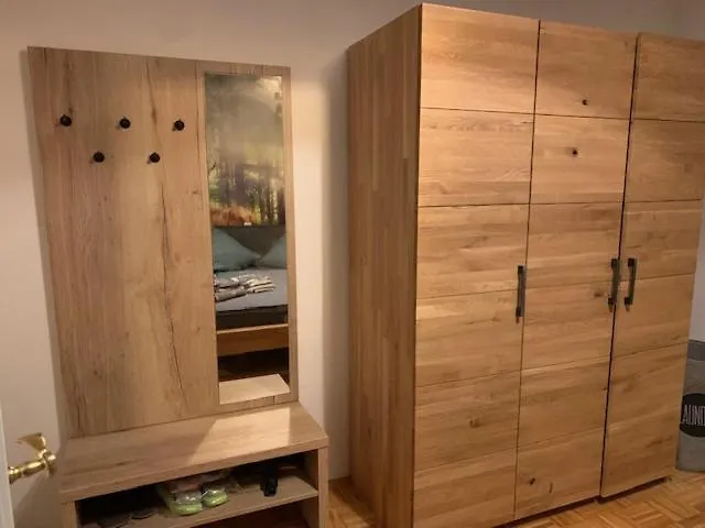 Lejlighed Haus Tala *